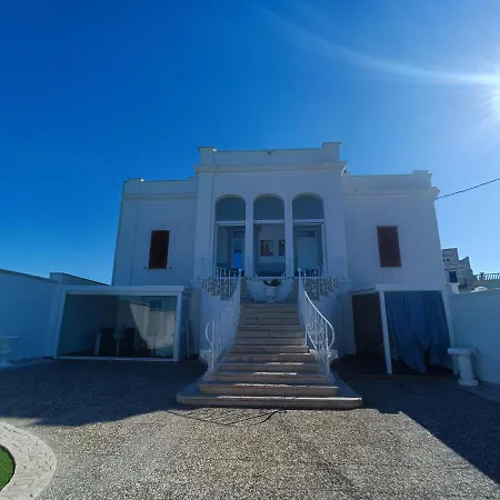 Ventidue Venti Casa de hóspedes