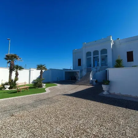 Ventidue Venti Casa de hóspedes Bari