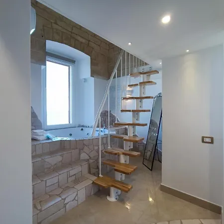 Pensjonat Ventidue Venti Bari