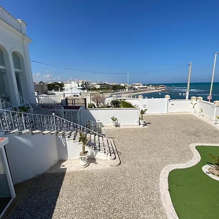 Casa de hóspedes Ventidue Venti