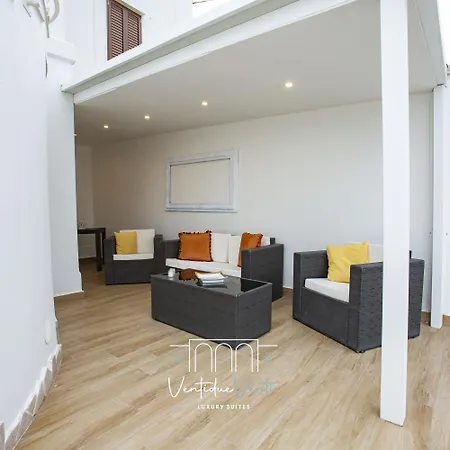 Casa de hóspedes Ventidue Venti 4*