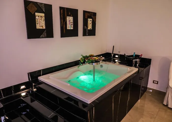 Casa de hóspedes Ventidue Venti