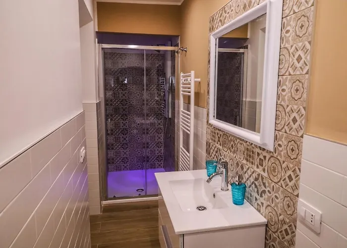 Ventidue Venti Casa de hóspedes