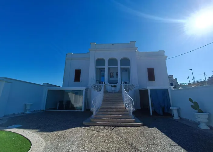 Ventidue Venti Casa de hóspedes