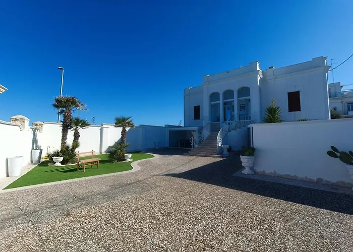 Ventidue Venti Casa de hóspedes Bari