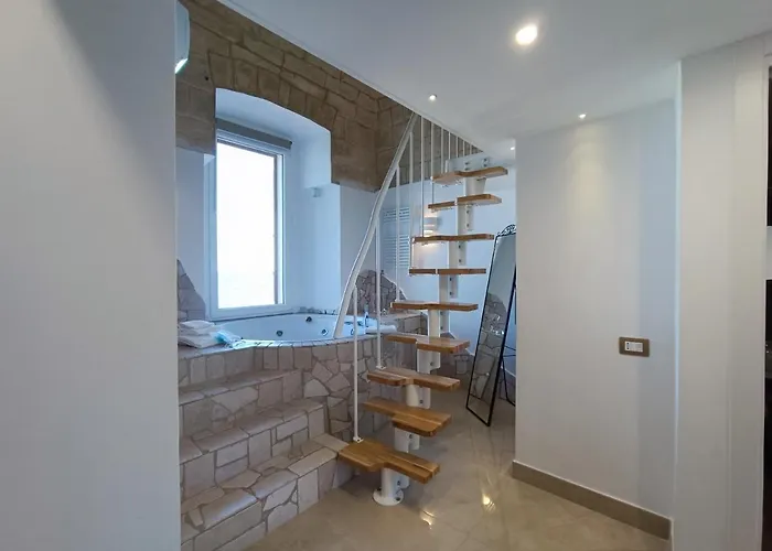 Casa de hóspedes Ventidue Venti Bari