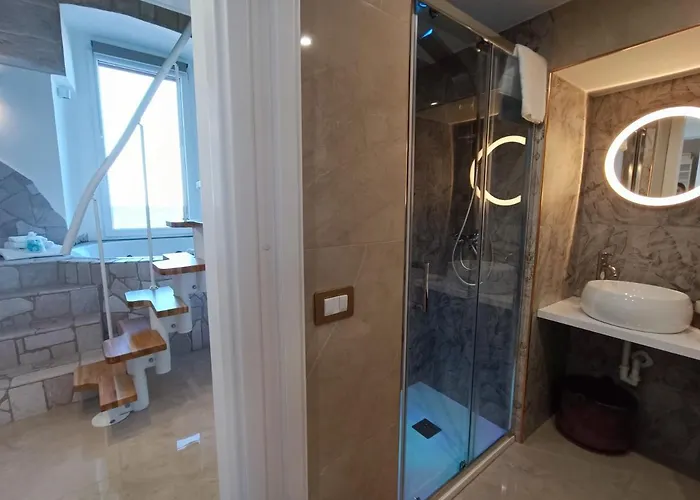 Ventidue Venti Casa de hóspedes