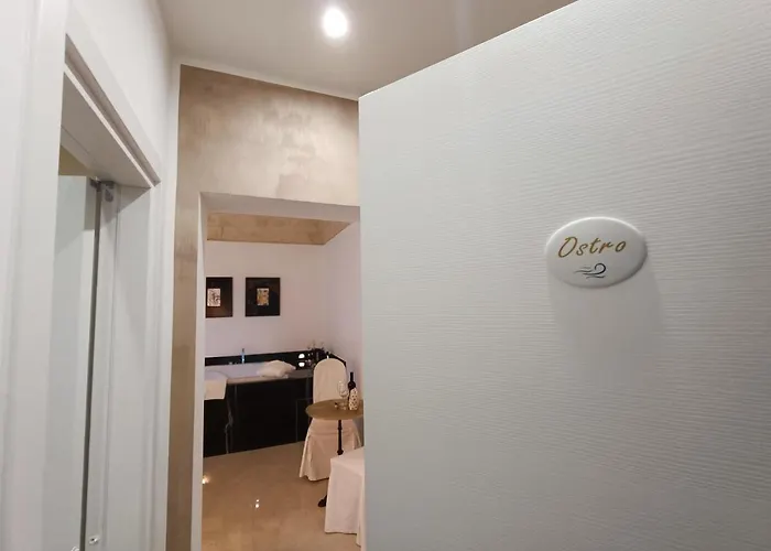 Ventidue Venti Casa de hóspedes Bari