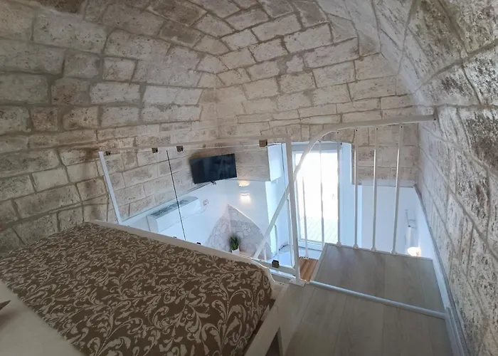 Casa de hóspedes Ventidue Venti