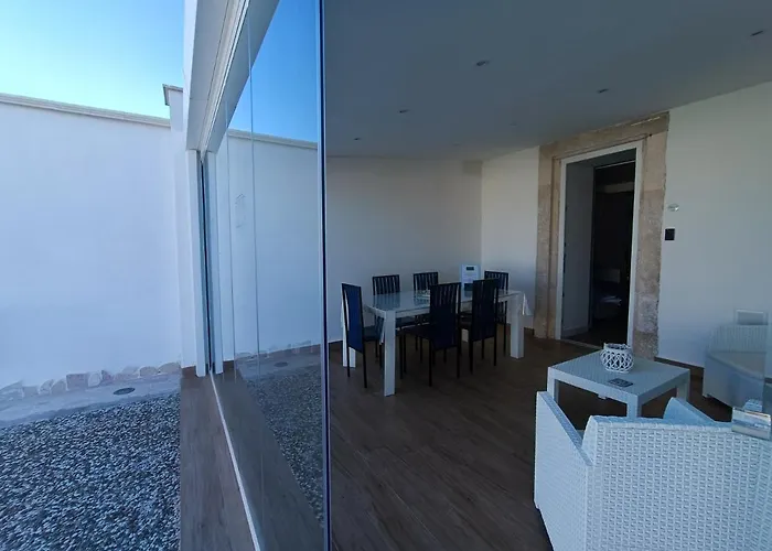 Casa de hóspedes Ventidue Venti