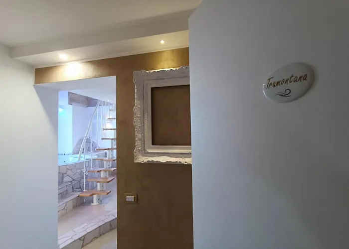 Ventidue Venti 4* Bari