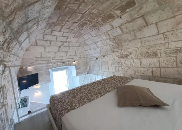 Ventidue Venti 4* Bari