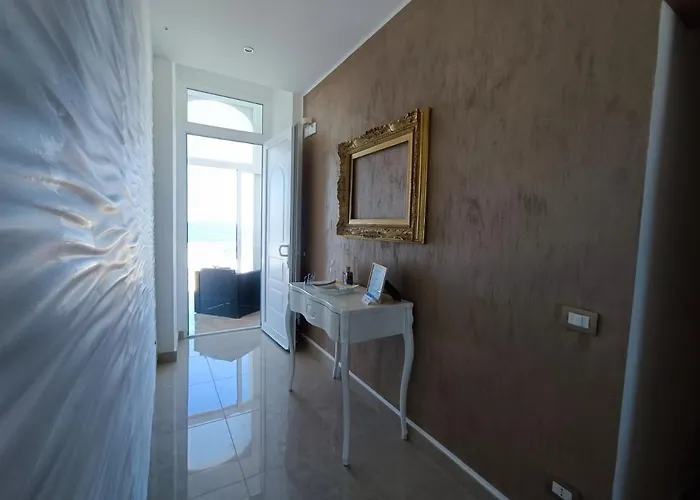 Casa de hóspedes Ventidue Venti 4*