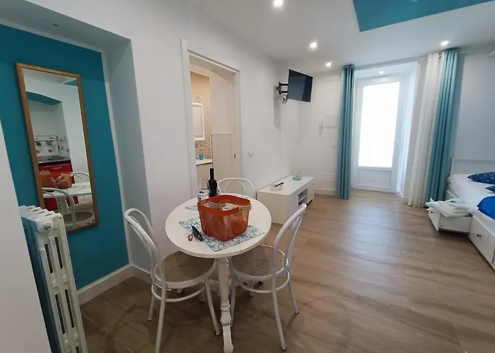 Ventidue Venti 4* Bari