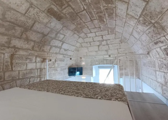 Casa de hóspedes Ventidue Venti Bari