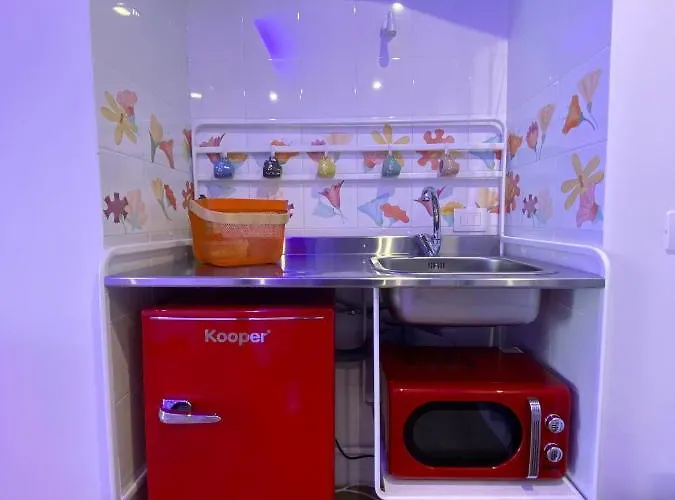 Ventidue Venti Casa de hóspedes 4*