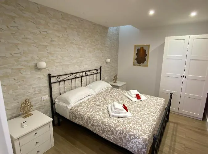 Casa de hóspedes Ventidue Venti Bari