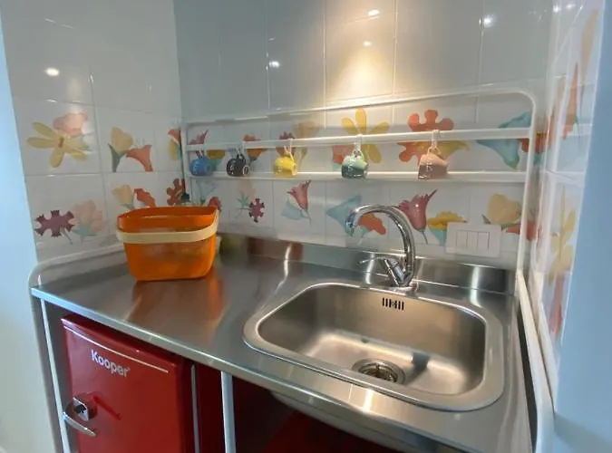 Ventidue Venti 4* Bari