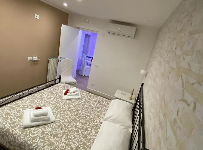 Casa de hóspedes Ventidue Venti