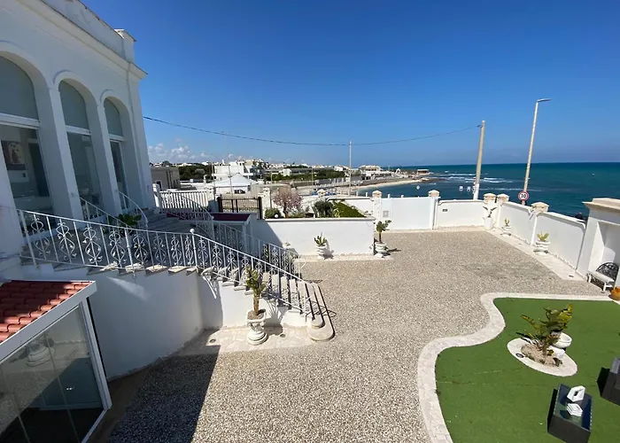 Casa de hóspedes Ventidue Venti