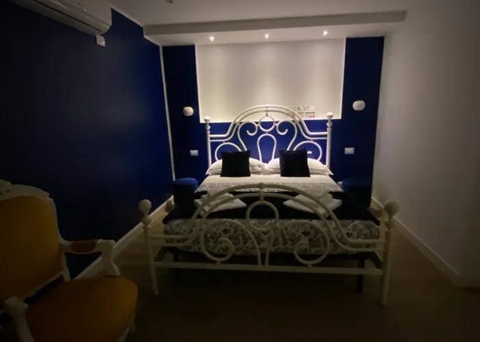 Ventidue Venti 4* Bari