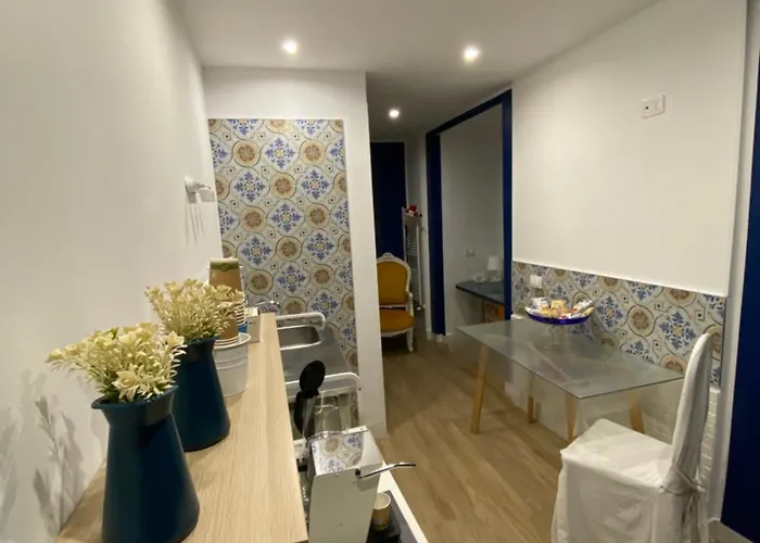 Ventidue Venti 4* Bari