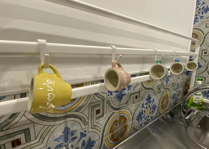 Casa de hóspedes Ventidue Venti Bari