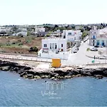 Maison d'hôtes Ventidue Venti