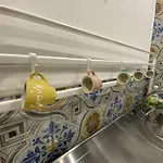 Pensjonat Ventidue Venti Bari