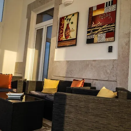 Ventidue Venti 招待所 4*