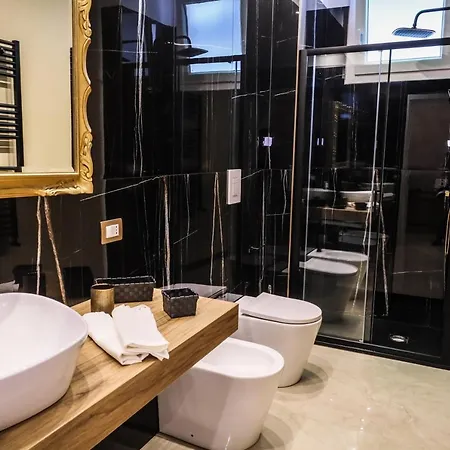 Ventidue Venti 4* 巴里