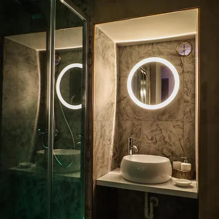 Ventidue Venti 招待所 4*