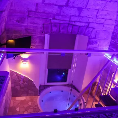 Ventidue Venti 巴里