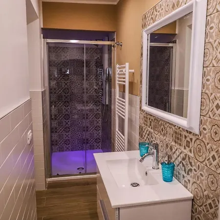 Ventidue Venti Guest house