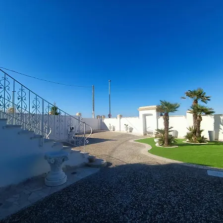 Vendégház Ventidue Venti