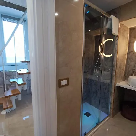 Ventidue Venti 招待所