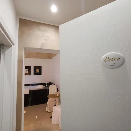 Ventidue Venti Guest house Bari