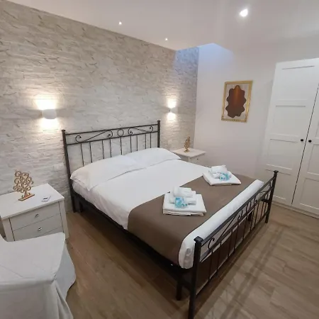 Guest house Ventidue Venti Bari