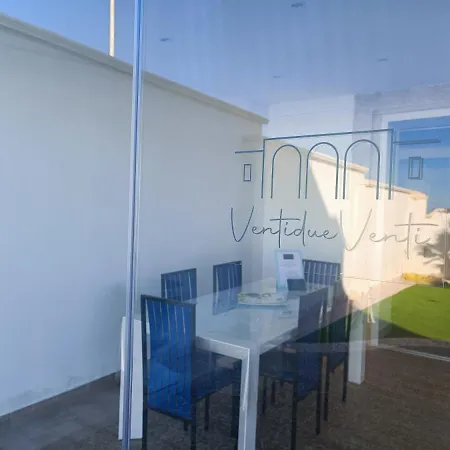 Ventidue Venti 巴里