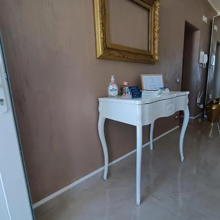 Ventidue Venti 招待所 4*