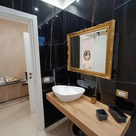 Ventidue Venti 招待所 巴里