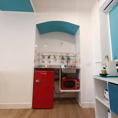 Ventidue Venti 巴里