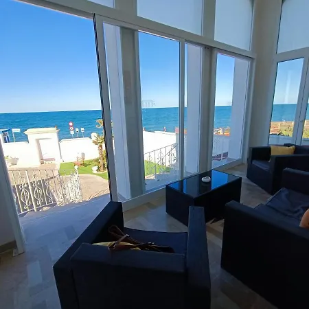 Ventidue Venti 招待所 4*