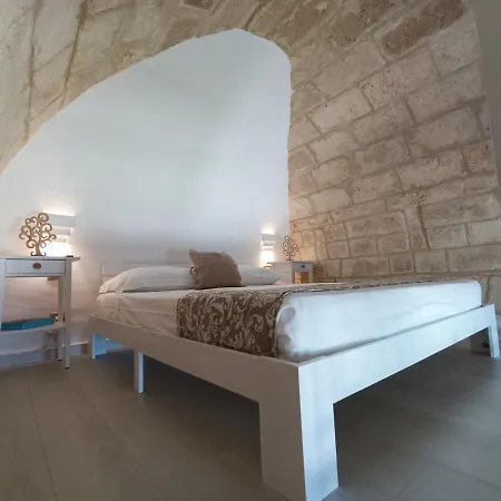 Ventidue Venti Vendégház Bari