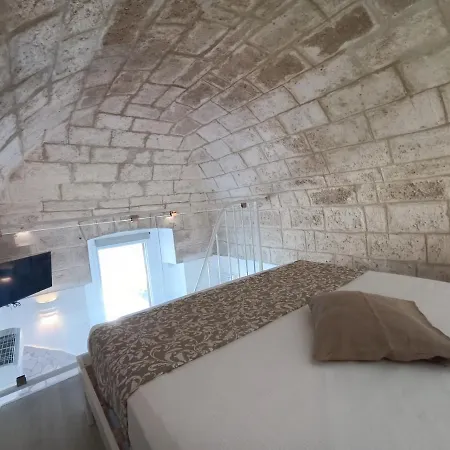 Ventidue Venti 4* Bari