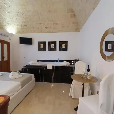 Ventidue Venti Guest house