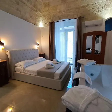 Ventidue Venti Guest house *