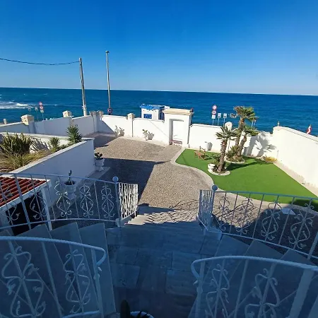 Vendégház Ventidue Venti Bari