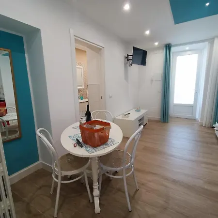 Ventidue Venti 4* 巴里