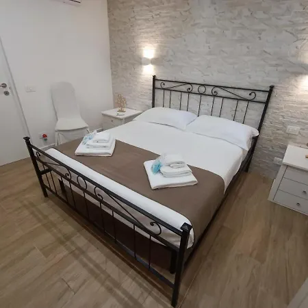 Ventidue Venti 招待所